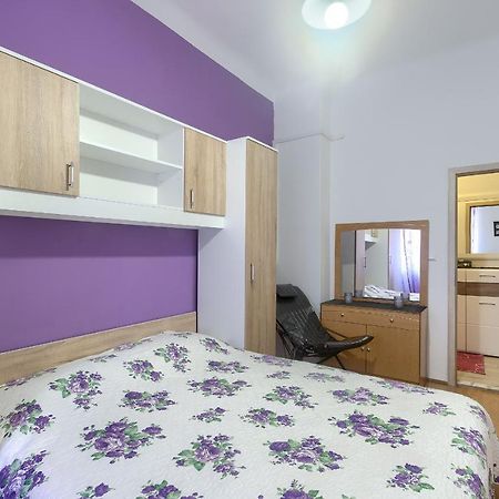 Aida Pula Apartment Ngoại thất bức ảnh