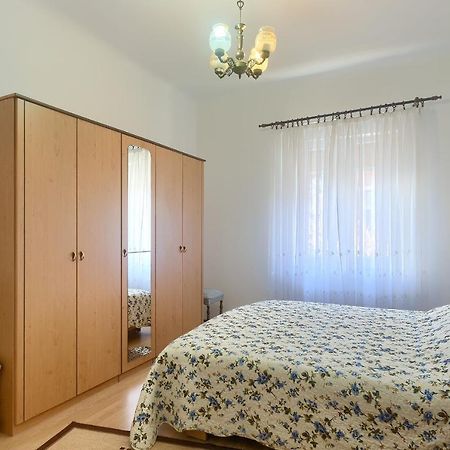 Aida Pula Apartment Ngoại thất bức ảnh